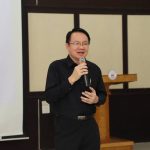 การอบรมโครงการ Marketing Training & Coaching Program (ครั้งที่ 8) 371708