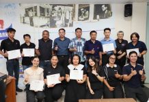พิธีมอบรางวัล พร้อมเกียรติบัตรเชิดชูเกียรติโครงการประกวดคำขวัญ และคลิปวีดิโอสั้นโครงการ STRONG จิตพอเพียงต้านทุจริต ส่งเสริมคุณธรรม ความซื่อสัตย์สุจริตและพัฒนาความโปร่งใสของ อ.ส.ค.ประจำปี 2569