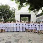 กระทรวงเกษตรและสหกรณ์ร่วมเฝ้าฯ ในพระพิธีธรรมสวดพระอภิธรรมพระศพ สมเด็จพระเจ้าลูกเธอ เจ้าฟ้าพัชรกิติยาภา นเรนทิราเทพยวดี กรมหลวงราชสาริณีสิริพัชร มหาวัชรราชธิดา S 73310233