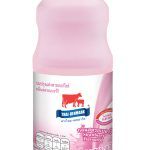 PAS Strawberry 180 ML – 2020