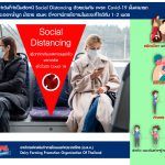 Social Distancing