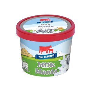 mockup ice cream milk cup (2021)