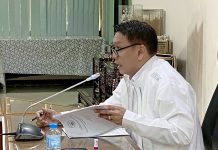 นายชัยณรงค์ เปาอินทร์ รองผู้อำนวยการ อ.ส.ค. เป็นประธานการประชุมคณะกรรมการขับเคลื่อนการดำเนินงานของศูนย์ปฏิบัติการต่อต้านการทุจริตของ อ.ส.ค. ครั้งที่ 1/2569 37213 0