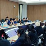 การอบรมโครงการ Marketing Training & Coaching Program (ครั้งที่ 5) 1974857