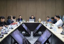 การจัดอบรมโครงการ Marketing Training & Coaching Program (ครั้งที่ 4) S 41099392