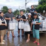 อ.ส.ค. ร่วมแสดงความห่วงใยโดยการส่งมอบผลิตภัณฑ์นมไทย-เดนมาร์ค ในพื้นที่สระบุรี S 51413024