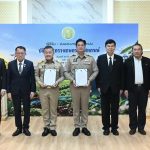 อ.ส.ค. ร่วมเป็นเกียรติในพิธีรับ–ส่งมอบงานในตำแหน่งปลัดกระทรวงเกษตรและสหกรณ์ S 73752644