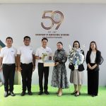 อ.ส.ค. ร่วมงานวันคล้ายวันสถาปนากรมส่งเสริมการเกษตร ครบรอบ 59 ปี S 74448901