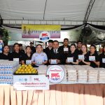 อ.ส.ค. มอบผลิตภัณฑ์นมไทย-เดนมาร์ค ให้กับสภาสังคมสงเคราะห์แห่งประเทศไทย ในพระบรมราชูปถัมภ์ S 74465480